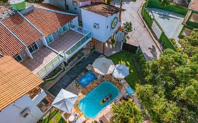 Pousada Porto Amazônia